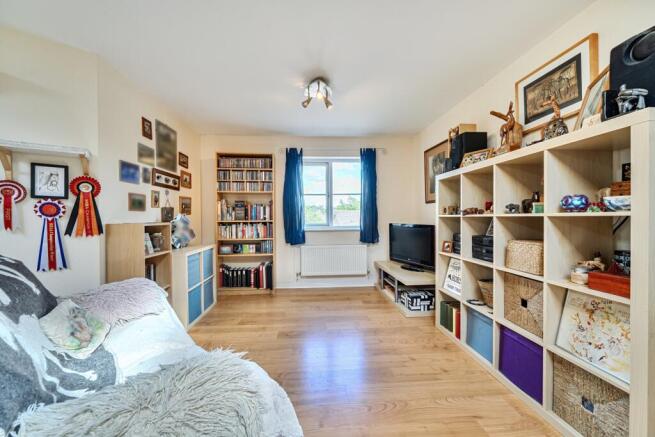 Chapel Close, Wantage photo 4