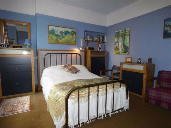 Bedroom Two: