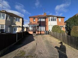 29, Milburn Road, Birmingham B44 0UX