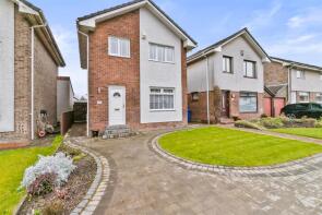 15, Lorraine Way, Bonhill, Alexandria G83 9NT