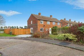 80, Gaunts Way, Letchworth Garden City SG6 4PL