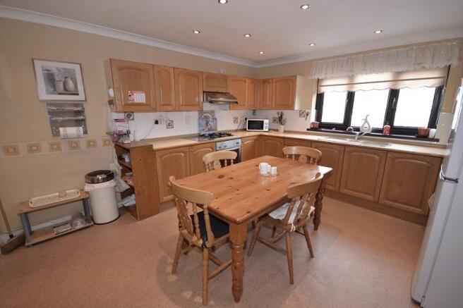 Kitchen Breakfastroom
