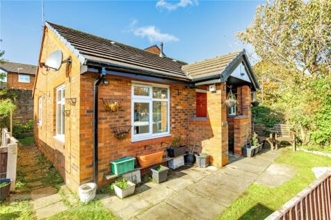 Market Street, Mossley, OL5