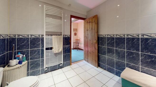WET ROOM