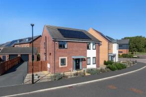 21, Oakwood Drive, Newcastle Upon Tyne NE13 9DG