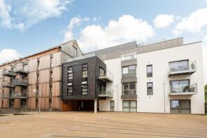 Flat 133, Abel Yard, The Gateway, Redcliff, Bristol BS1 6ZP