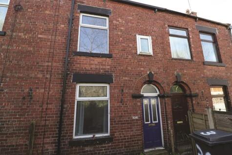 Guildford Street, Mossley, Ashton-under-Lyne, Lancashire, OL5