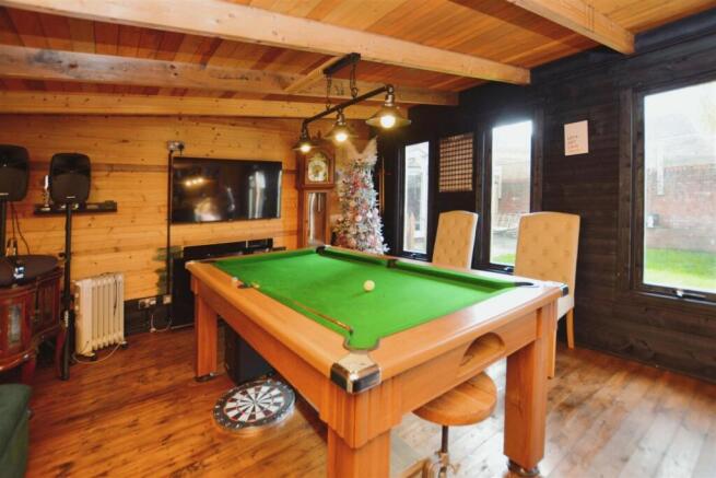 Cabin