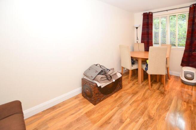 Downstairsbed/Dining
