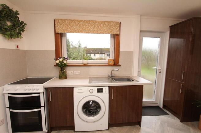 'Dining' Kitchen