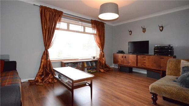 Living Room Shot 2