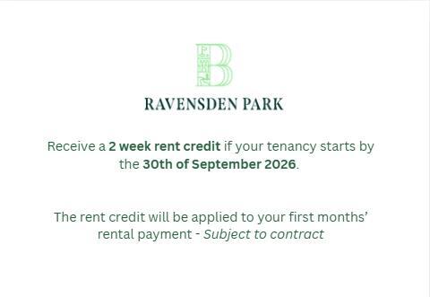 Ravensden Rent Cr...