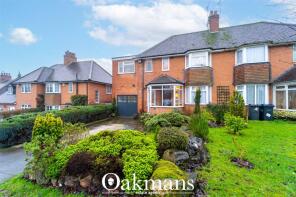 43, St Laurence Road, Birmingham B31 2AU