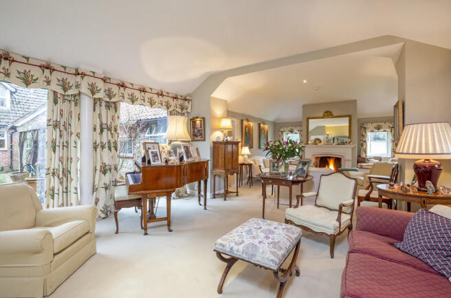 Drawing Room