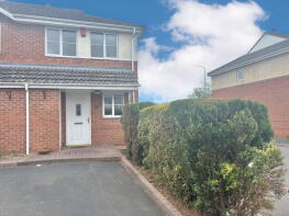 40, Cygnet Drive, Tamworth B79 7RU