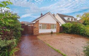 34, Bodwyn Crescent, Gresford, Wrexham LL12 8NQ