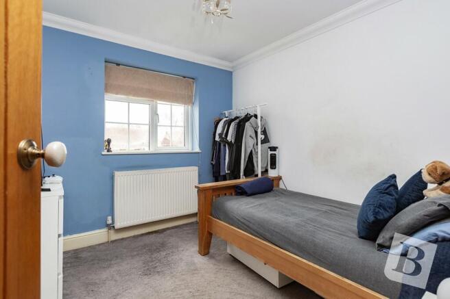 Bedroom Six