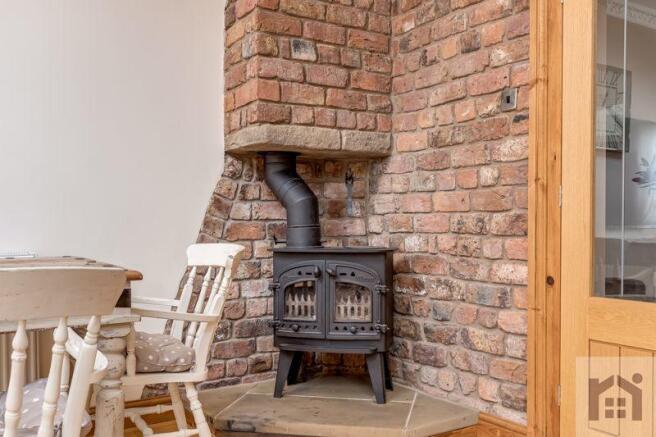 Nice and cosy