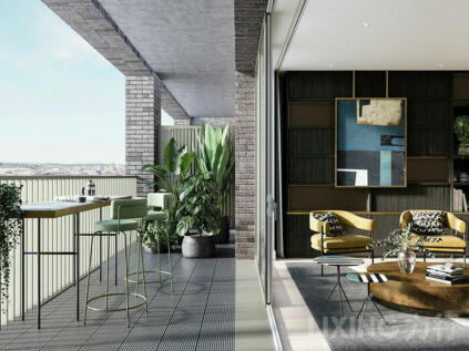 The Drive, Acton, W3 6AA