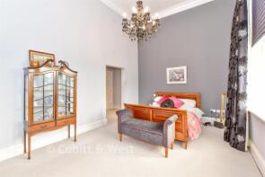 Flat 2, West Preston Manor, Preston Paddock, Littlehampton BN16 2AF