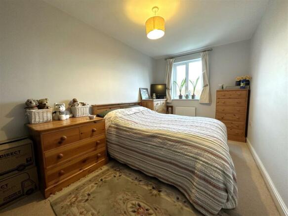 Bedroom Two 818