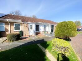 41, Regents Court, Parklands, Wallsend NE28 8UF