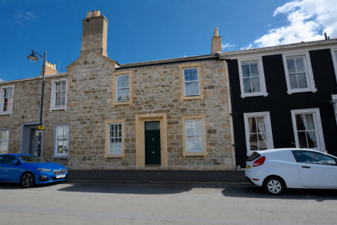 3 Citadel Place, Ayr, KA7 1JN