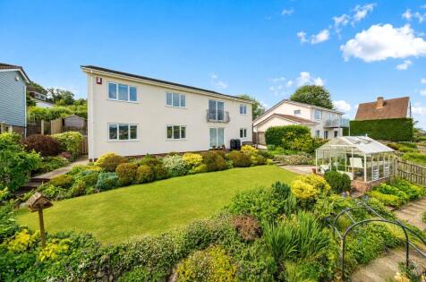 Platway Lane, Shaldon, Devon
