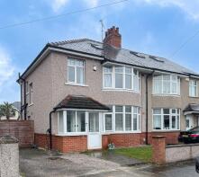 19, Brantwood Avenue, Morecambe LA4 6HB