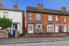 39, St Catherines Road, Sudbury CO10 9JU