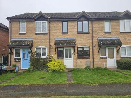 Pelham Road, Thame, Oxfordshire, OX9