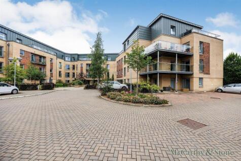 Lyle Court, 25 Barnton Grove, Edinburgh