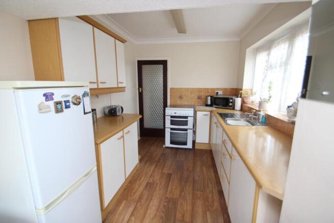 Kitchen/Breakfast Ro