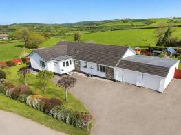 Stoneycroft, Road From Junction North East Of Lawhitton To Lawhitton Down, Lawhitton, Launceston PL15 9NQ