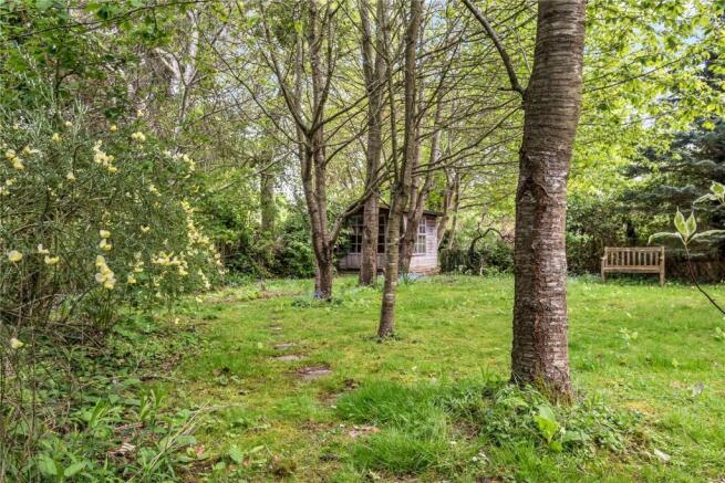 Woodland Gardens