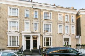Flat D, 13, Eardley Crescent, London SW5 9JS