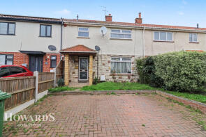 9, St Hughs Green, Gorleston, Great Yarmouth NR31 7NG