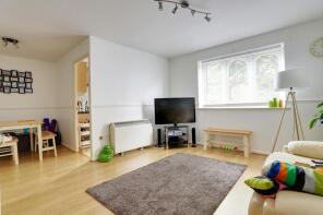 2, Leigh Hunt Drive, London N14 6DA
