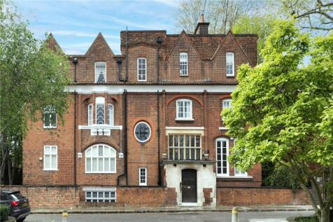 Holland Park Road, London, W14