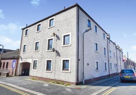 14 Scalebeck Court, Gray Street, Workington, Cumbria, CA14 2NT
