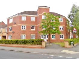 11, Thackhall Street, Coventry CV2 4GW
