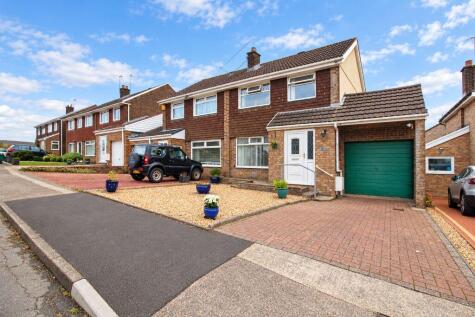Milford Close, Tonteg, Pontypridd, CF38 1HG