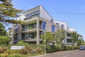 Flat 15, 1, Flaghead Road, Poole BH13 7JL