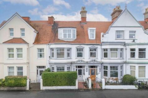 Oxford Road, Llandudno, LL30