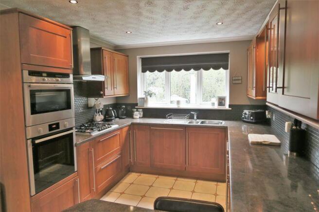 Main Kitchen