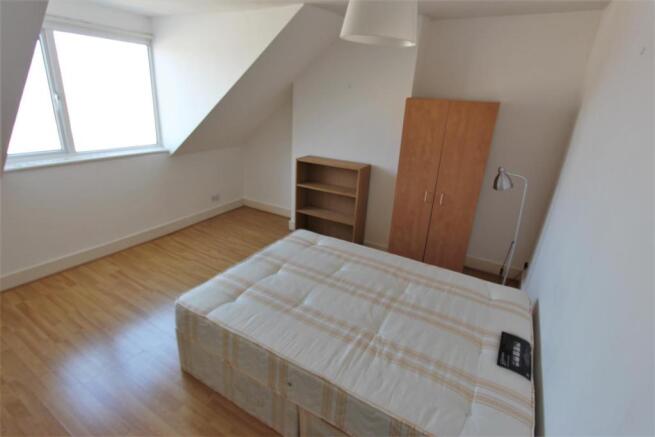 Bed 1