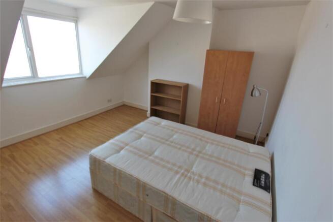 Bed 1