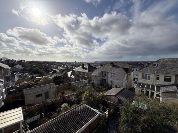 Brean Down Road, Plymouth Semi - Detached property in need of modernisation photo 5