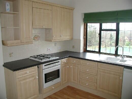 Kit/Breakfast Room