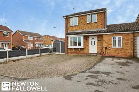 Woodbeck Rise, Retford, DN22